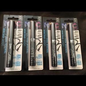 NYC Liquid Eyeliner
